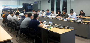 칠곡군 ‘지역축제안전관리실무위원회’ 개최