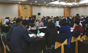 수업전문가의 꿈을 지원하는 장학지원단