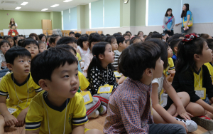 칠곡공공도서관, 9월 독서의 행사 풍성