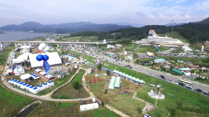 제5회 낙동강세계평화 문화대축전 22일 개막