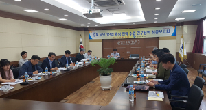 4차 산업의 중심 ‘무인기 활용 산업’ 경북이 선도