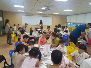 칠곡호국평화기념관 추석황금연휴 맞아 다양한 행사 준비
