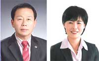 ‘칠곡군 자율방범대 지원에 관한 조례안’ 제정