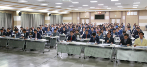 칠곡군, 2018년도 주요업무계획 보고회 개최