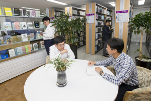 경북도의회 입법자료실, 도민에게 독서문화 공간으로 거듭난다