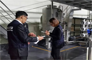 경북도 특사경, 불법 환경배출업소 뿌리 뽑는다