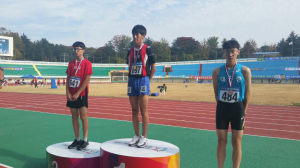 동명중학교, 다양한 대회에서 입상 실적 우수