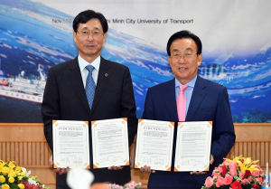 경상북도, 문재인 정부의 신 남방정책 선도해