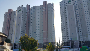 '협성 휴포레' 입주는 시작됐지만···<br>입주민들 