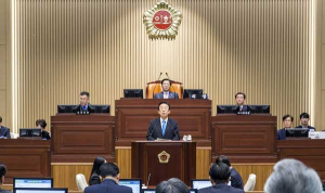 김관용 도지사, 내년 도정 ‘경북형 일자리, 균형발전’ 최우선