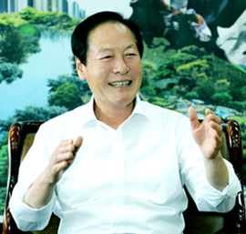 '영천의 준마'로 경북을 힘차게 달리겠다