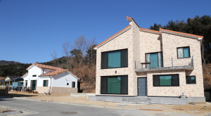경상북도 농어촌주거환경개선사업에 783억원 투입