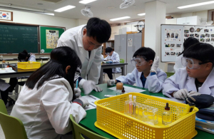 경북교육청, 수업 4.0 시대 중심이 되다