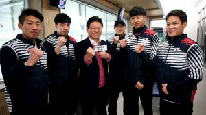 이철우 의원, 도지사 출마선언 두 달 바쁜 행보