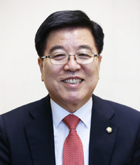 경북도지사 출마 김광림 의원, ‘광속 경북부활’ 청사진 발표