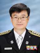 칠곡소방서 제12대 김용태 소방서장 취임
