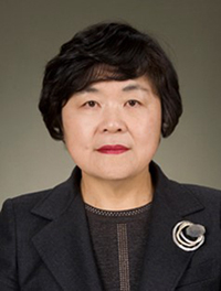 경상북도여성단체협의회 윤난숙 회장 취임
