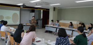 칠곡도서관, 상반기 평생교육 프로그램 운영