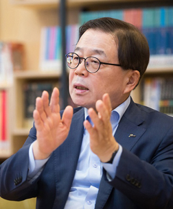 “의원 출신 후보들에게 유효득표수 20% 감액 패널티 줘야”<br>“탄핵과 정권상실 불러온 20대 총선 공천보다 후퇴 안 돼”
