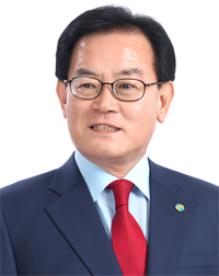 대규모 사업 성공적 마무리 3선 도전