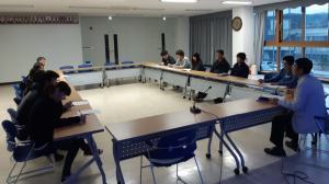 동명면, ‘제1회 이심전심(以心傳心) 행정워크숍’ 개최