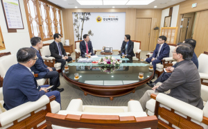 경북도의회, 한국GM 사태에 적극 대응