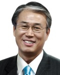 바른미래당 권오을 경북지사 출마선언