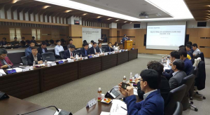 경북도, 미래 에너지 하베스팅 산업 선점에 나서