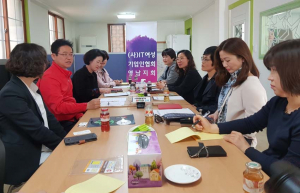 “여성기업이 살아야 기업경기 살아난다”