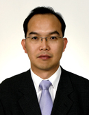윤종진 경상북도 행정부지사, 23일 취임