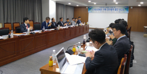 경북도, 5G 기반 미래 먹거리 발굴 나선다