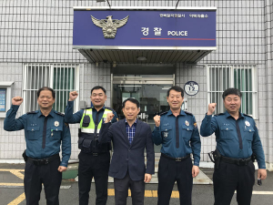 약목면, 파출소와 ‘주민밀착형 탄력순찰제도’ 강화