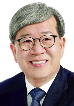 장세호 후보 '주민이 행복한 칠곡' 다시 한번 기대