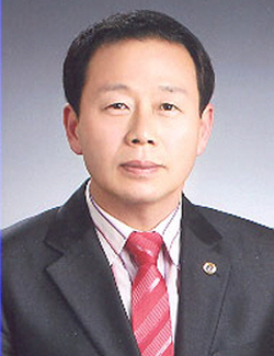 장재환 후보 