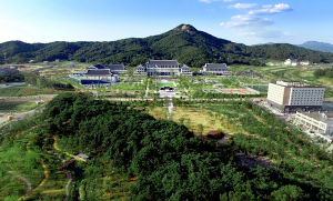 온실가스 배출권거래제 외부사업자 '천년 숲' 전국 첫 승인