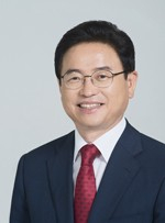 이철우 의원, 경북도지사 예비후보 등록