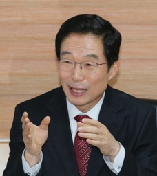 임종식 경북교육감 예비후보, 교육정책자문교수단 발족시켜