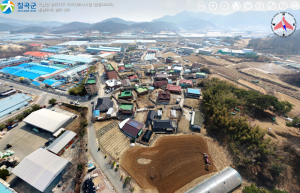 칠곡군, ‘기산면 영리지구’ 지적재조사사업 본격추진
