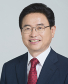이철우 도지사 후보, 교단의 ‘존사애제(尊師愛弟)’정신을 되살려야
