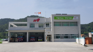 석적119안전센터, 지역 파수꾼 역할 다해