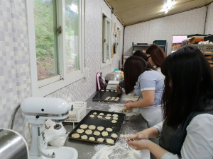 칠곡교육지원청, 특수교육대상학생 진로직업프로그램 운영