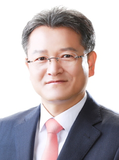 안상섭 예비후보 