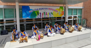 석적읍, 상반기 평생학습 발표회 개최
