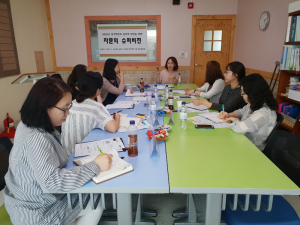 칠곡교육청 Wee센터, 위기학생 심리안정 슈퍼비전 실시