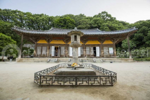 ‘산사, 한국의 산지승원’ 2018년 유네스코 세계유산 등재