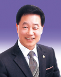 곽경호 도의원- 경북도의회 교육위원장 선임