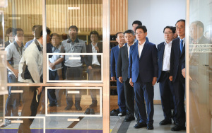 도레이BSF코리아(유), 이차전지 분리막 증설라인 준공