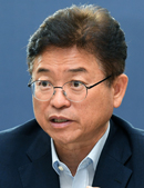40도 폭염, 도지사 휴가도 막았다