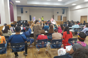 북삼읍 화합한마당-한여름밤 음악회' 3일 개최