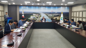 칠곡군, 공동주택지원 심의위원회 개최